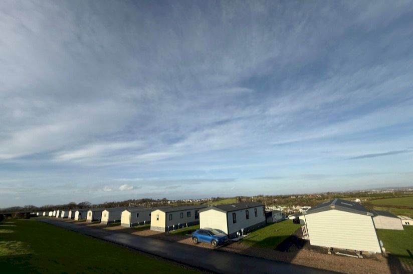Crofthead Holiday Park- Holiday Homes For Sale in Ayrshire Crofthead Holiday Park- Holiday Homes For Sale in Ayrshire