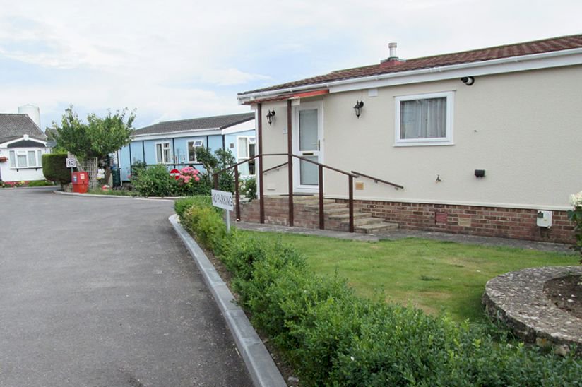 Ilminster Park Homes Ilminster Park Homes
