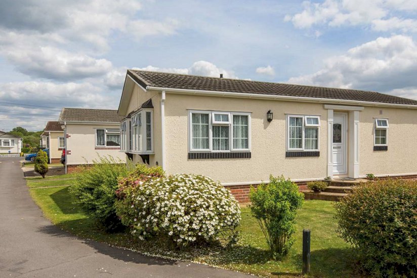 Meadowlands Park Residential Homes, Addlestone, Surrey Meadowlands Park Residential Homes, Addlestone, Surrey
