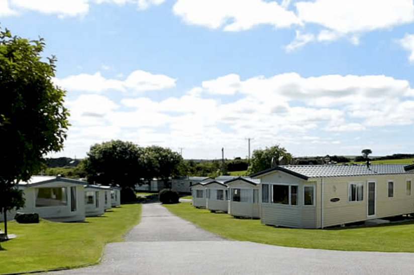 Retanna Holiday Park, static caravans for sale in Cornwall Retanna Holiday Park, static caravans for sale in Cornwall