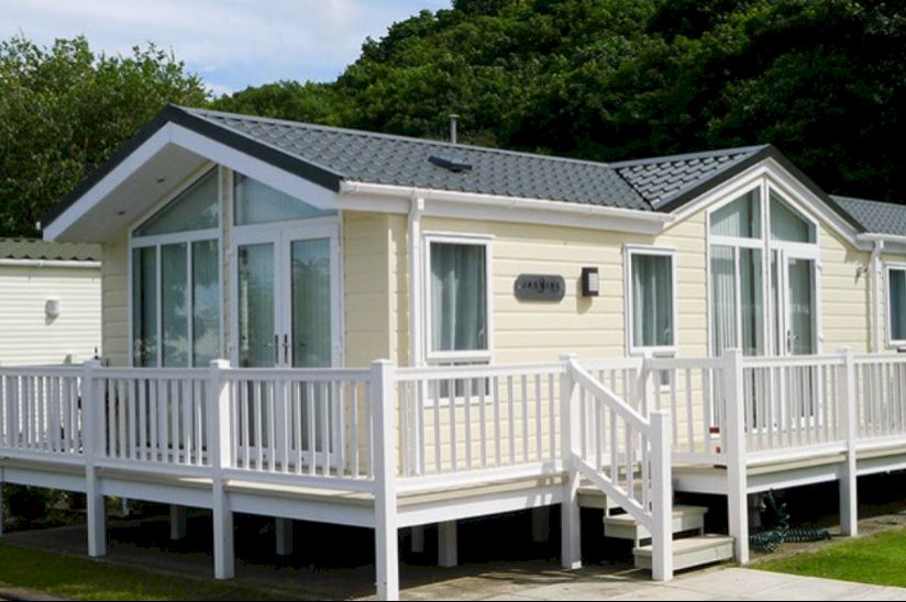 Silver Birches Holiday Home Park Silver Birches Holiday Home Park