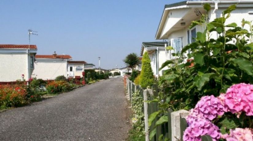 Lincolnshire Park Homes Lincolnshire Park Homes