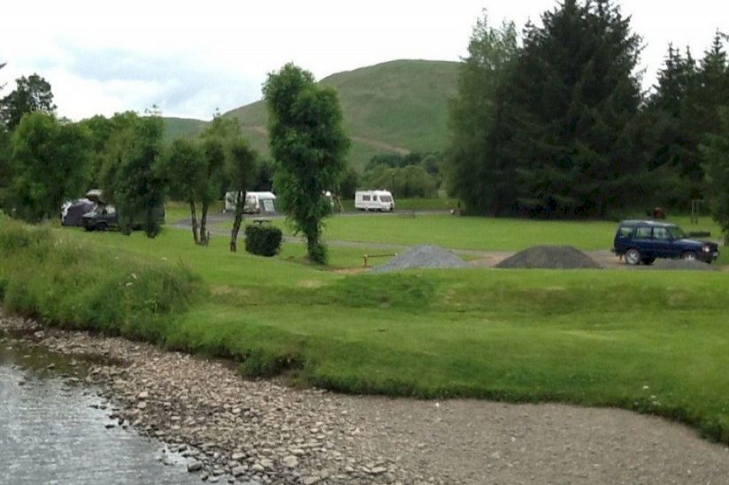 Honey Cottage Caravan Park