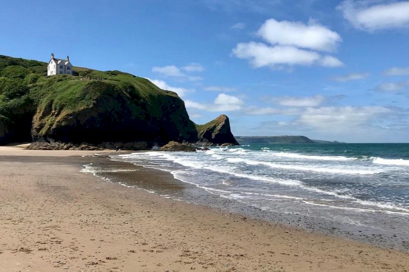 Aberystwyth Holiday Village, Caravans for Sale in Ceredigion Aberystwyth Holiday Village, Caravans for Sale in Ceredigion