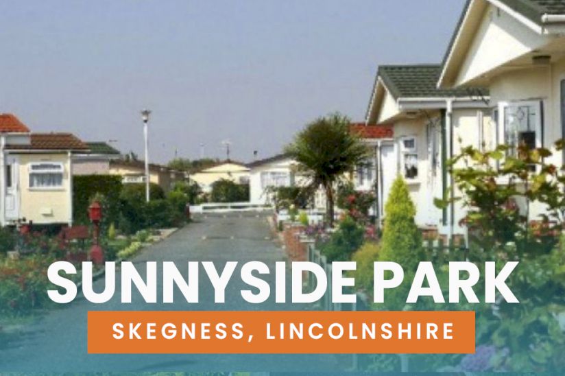 Sunnyside Park- Park Homes For Sale in Lincolnshire Sunnyside Park- Park Homes For Sale in Lincolnshire