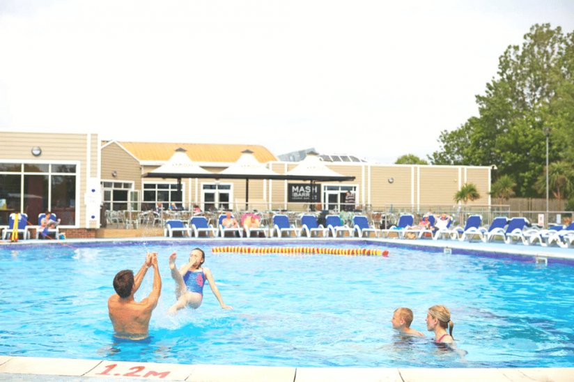 Church Farm Leisure Park, lodges for sale in West Sussex Church Farm Leisure Park, lodges for sale in West Sussex