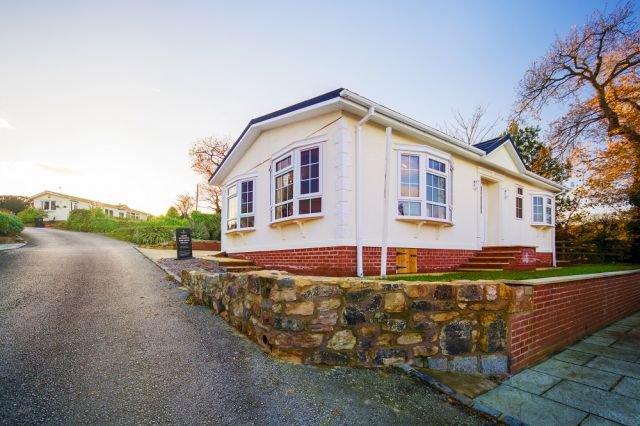 Alvanley Park Homes For Sale, Frodsham Alvanley Park Homes For Sale, Frodsham
