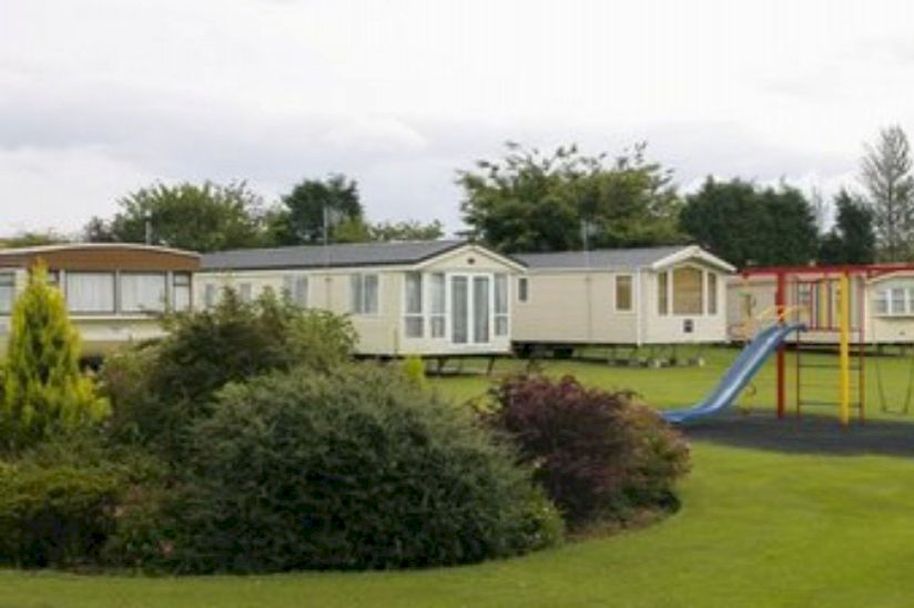 Burnside Holiday Park