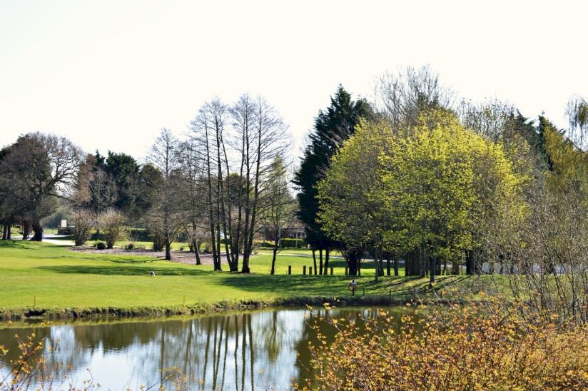 Allerthorpe Holiday Park Allerthorpe Holiday Park