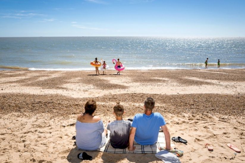 Suffolk Sands Holiday Park Suffolk Sands Holiday Park
