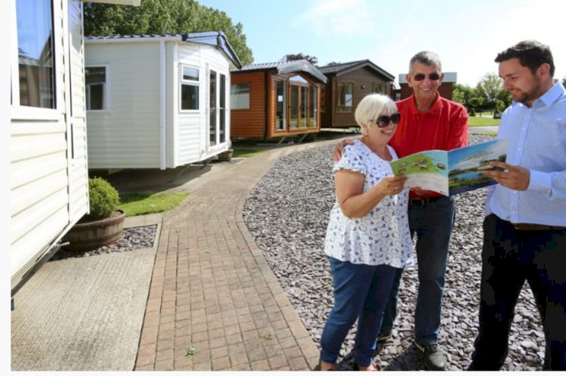 High Farm Country Park Lodges High Farm Country Park Lodges