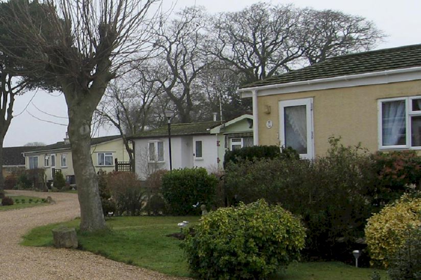 Oaklands Park Homes For Sale, Dorset Oaklands Park Homes For Sale, Dorset