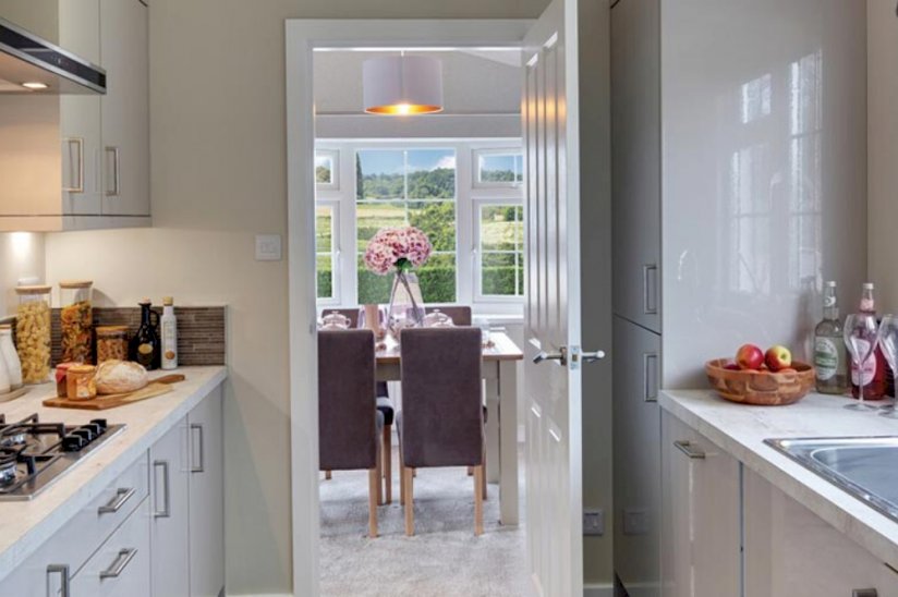Park Homes for sale Burnbank Park Blairgowrie, Perth and Kinross Park Homes for sale Burnbank Park Blairgowrie, Perth and Kinross