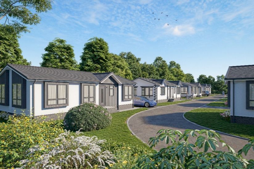 Belton Country Park- Park Homes For Sale in Norfolk Belton Country Park- Park Homes For Sale in Norfolk