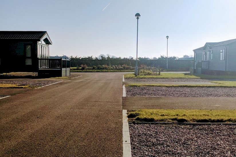 Woodlands Luxury Lodges Park