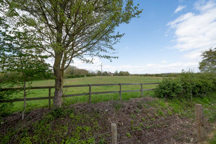 Marston Edge
