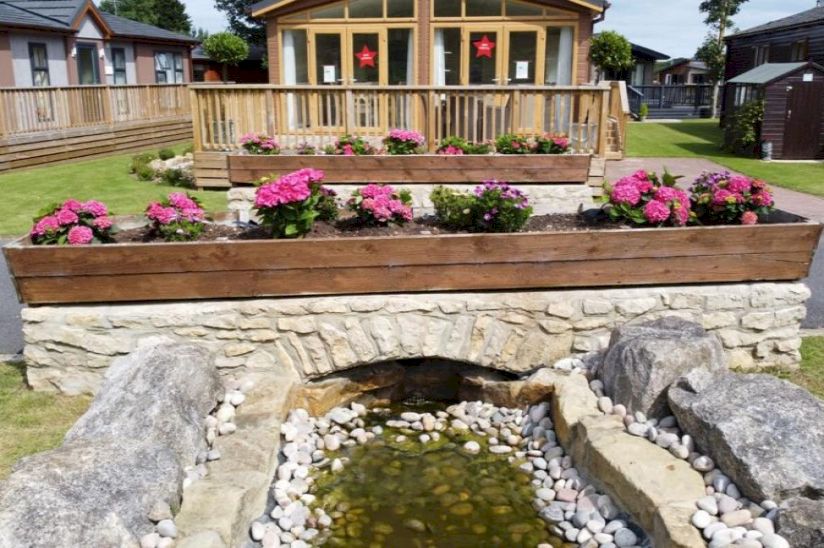 Staxton Vale Lodges Staxton Vale Lodges
