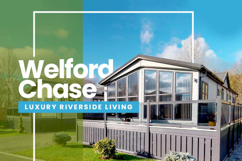 Park Homes for Sale Welford Chase in Warwickshire Park Homes for Sale Welford Chase in Warwickshire