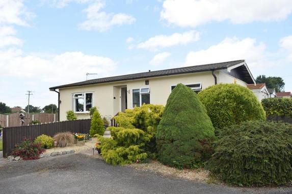 Caramia Park Home Estate Property For Sale, Highbridge Caramia Park Home Estate Property For Sale, Highbridge