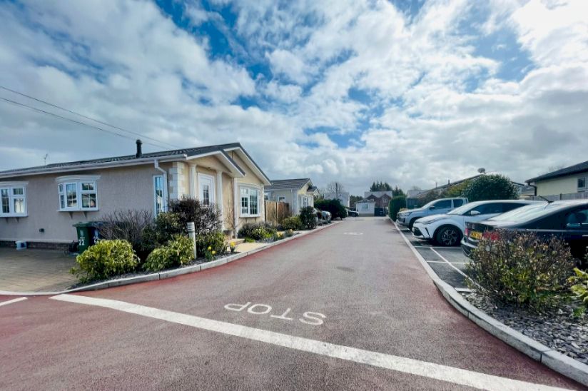 Appleacre Park Homes For Sale, Cambridgeshire Appleacre Park Homes For Sale, Cambridgeshire