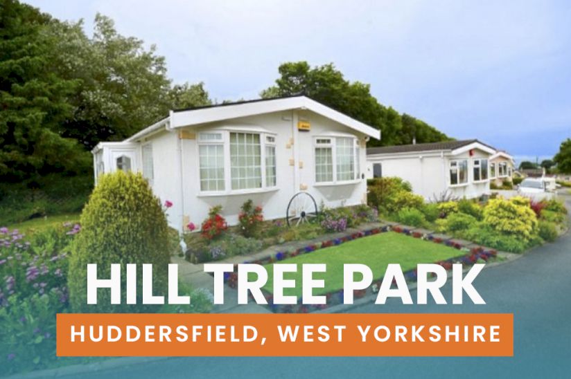 Hill Tree Park - Park Homes For Sale in West Yorkshire Hill Tree Park - Park Homes For Sale in West Yorkshire