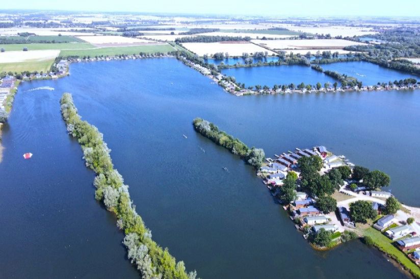 Tallington Lakes Leisure Park Tallington Lakes Leisure Park