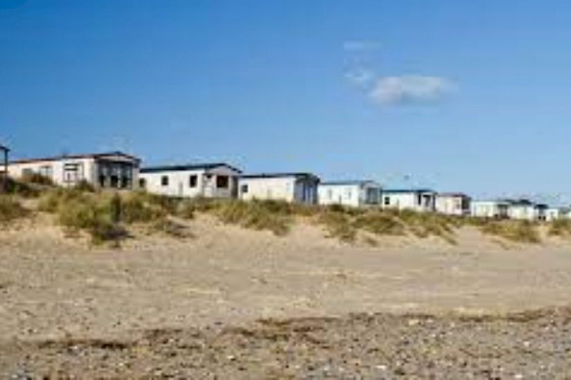 Elm Beach Caravan Park Elm Beach Caravan Park