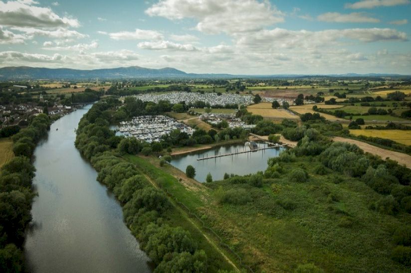 Upton Lake