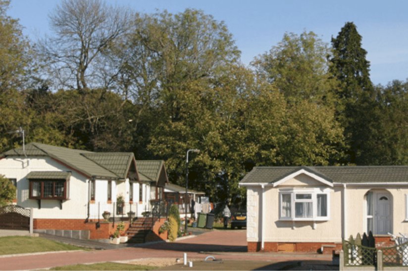 Bramfield Park, park homes in Leicestershire - Sell My Group Bramfield Park, park homes in Leicestershire - Sell My Group