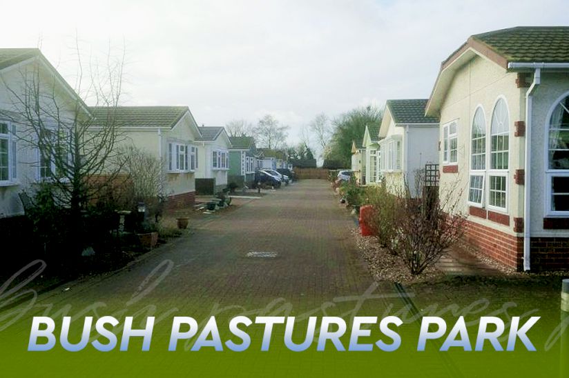 Bush Pastures Park- Park Homes For Sale in Cambridgeshire Bush Pastures Park- Park Homes For Sale in Cambridgeshire