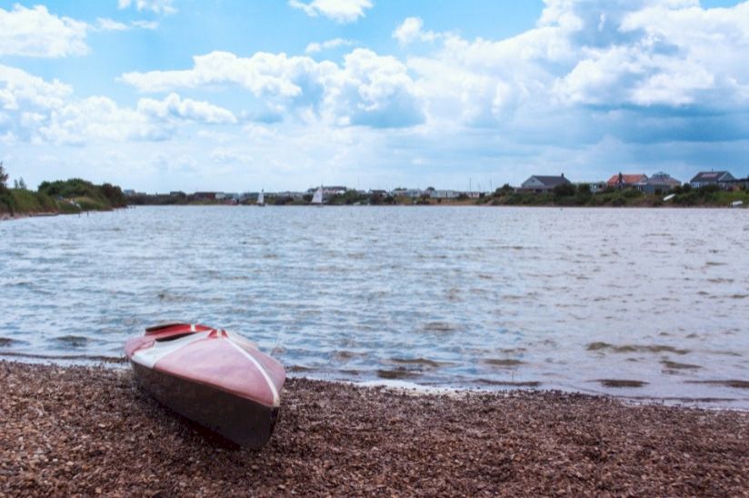 Snettisham Holiday Park