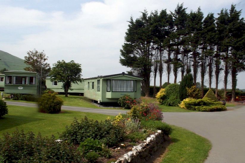 Tynllwyn Caravan & Camping Park Tynllwyn Caravan & Camping Park