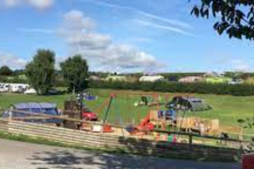 Golden Square Caravan & Camping Park Golden Square Caravan & Camping Park