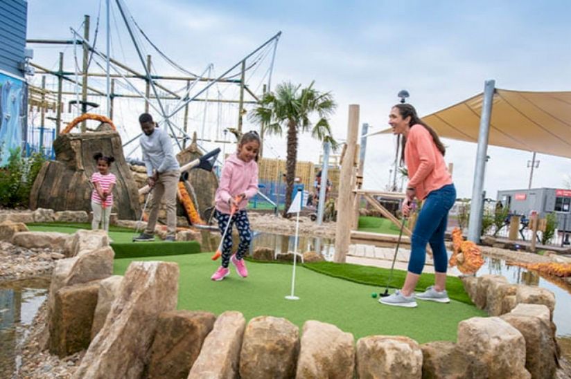 Cayton Bay Holiday Park Cayton Bay Holiday Park