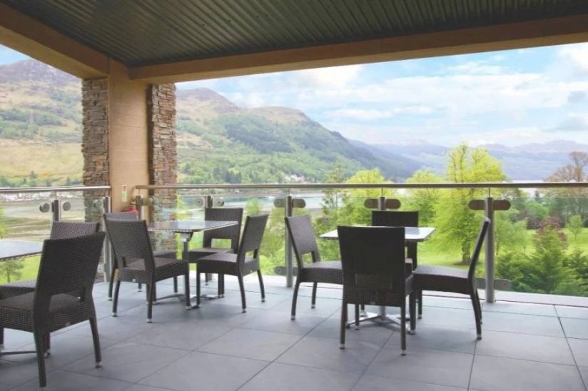 Lochgoilhead Holidays Lochgoilhead Holidays