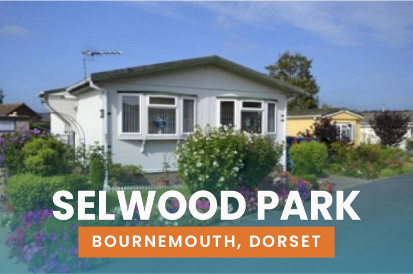 Selwood Park- Park Homes For Sale in Dorset Selwood Park- Park Homes For Sale in Dorset