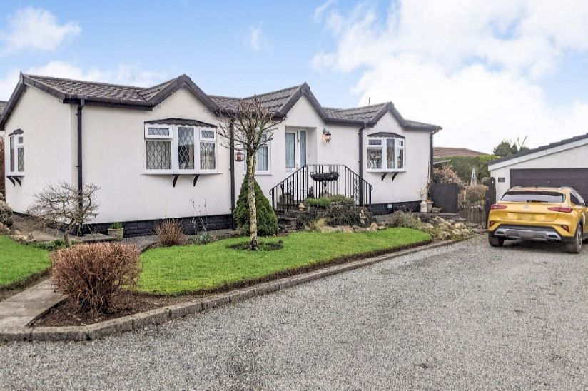Trevadlock Hall Park - Park Homes For Sale in Cornwall Trevadlock Hall Park - Park Homes For Sale in Cornwall
