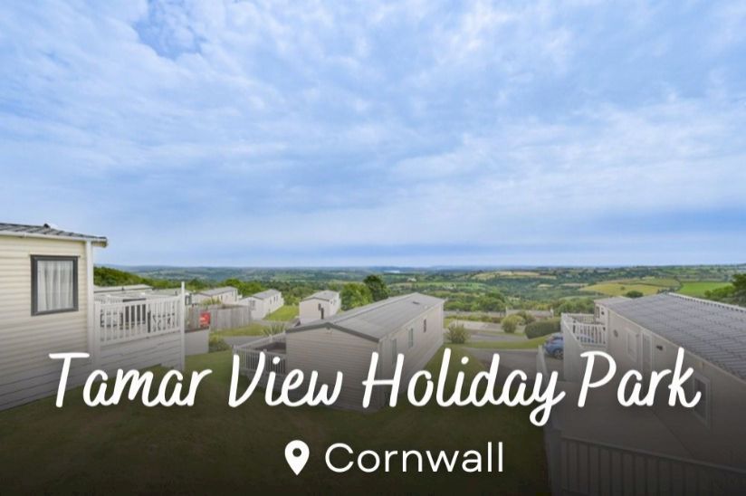 Tamar View Holiday Park- Static Caravans For Sale in Cornwall Tamar View Holiday Park- Static Caravans For Sale in Cornwall