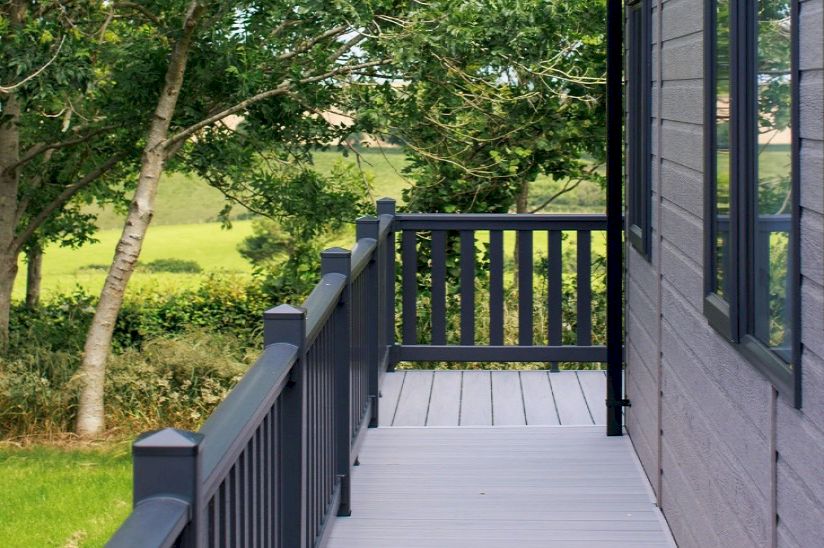 Penmarlam Lodge Retreat
