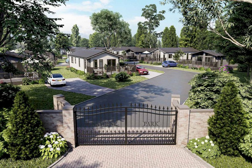 Sunnydene Park Lodges Sunnydene Park Lodges