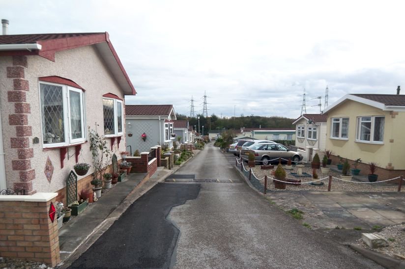 Bell Aire Park Homes Bell Aire Park Homes
