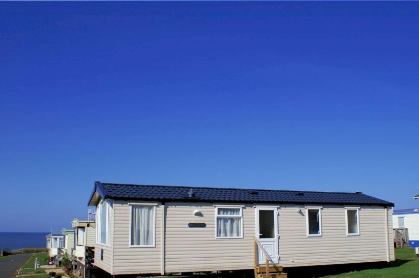 Sunnyside Caravan Park