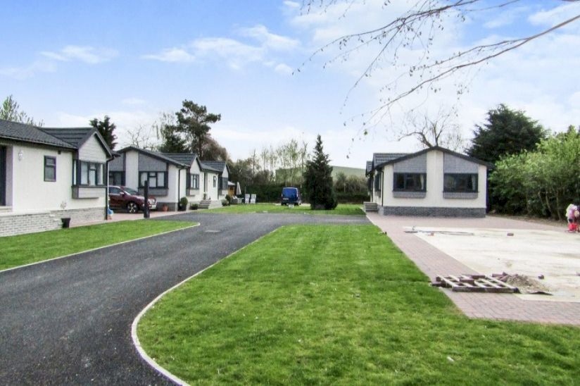 Park Homes For Sale in Doncaster Park Homes For Sale in Doncaster