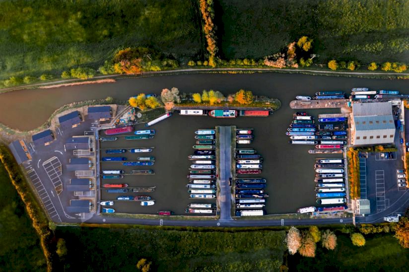 Wiltshire Marina Village Wiltshire Marina Village