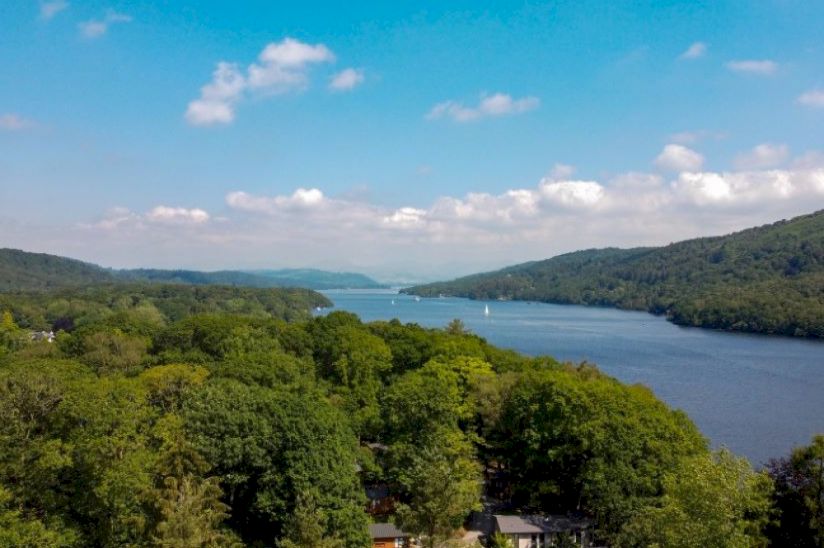 Holiday Parks in the Lake District Holiday Parks in the Lake District