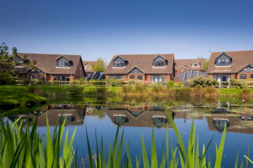 The Lakes Rookley, Away Resorts The Lakes Rookley, Away Resorts