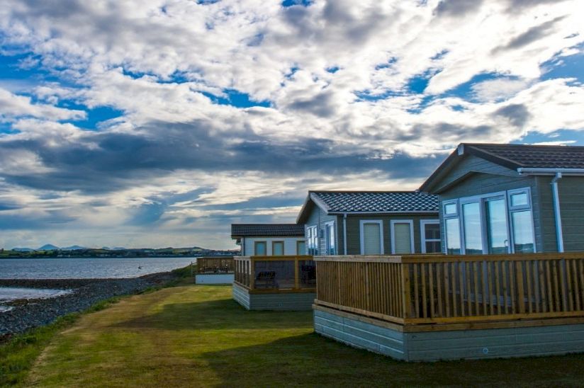 Cloughey Holiday Park- Static Caravans in Northern Ireland Cloughey Holiday Park- Static Caravans in Northern Ireland