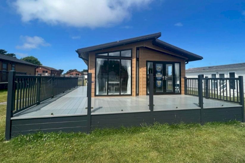 Atlantic Bays Holiday Park