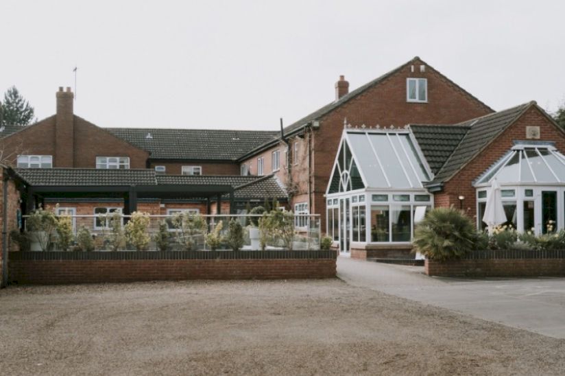 Brackenborough Lakes Resort
