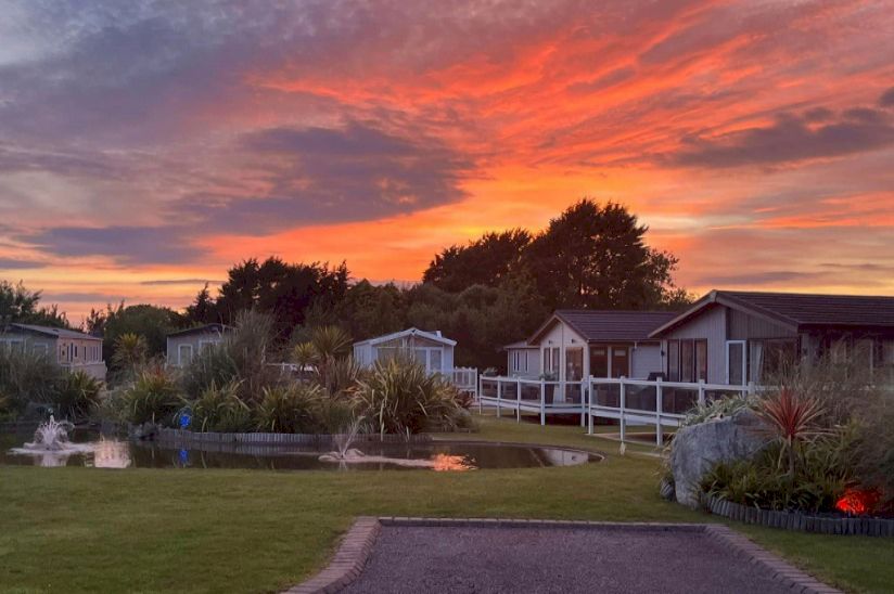 Oyster Bay Coastal & Country Retreat